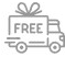 Free Delivery